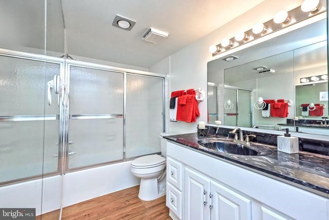APT-515 - 1800 Old Meadow Rd, Condo with 1 bedrooms, 1 bathrooms and null parking in MCLEAN VA | Image 17