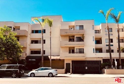 113-435 S Virgil Ave, LOS ANGELES, CA, 90004-6009 | Card Image