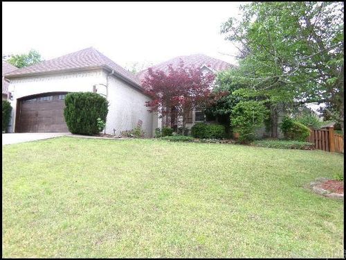 21 Commentry Dr, Little Rock, AR, 72223-4595 | Card Image