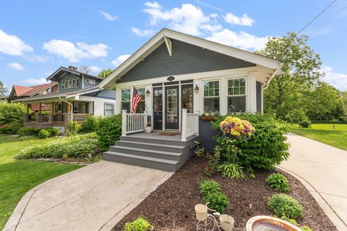 504 S Court St, Crown Point, IN, 46307 | Card Image