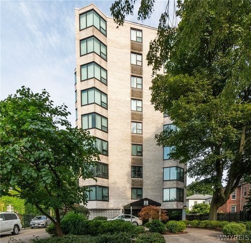 apt-101-849 Delaware Ave, Buffalo, NY, 14209-2038 | Card Image