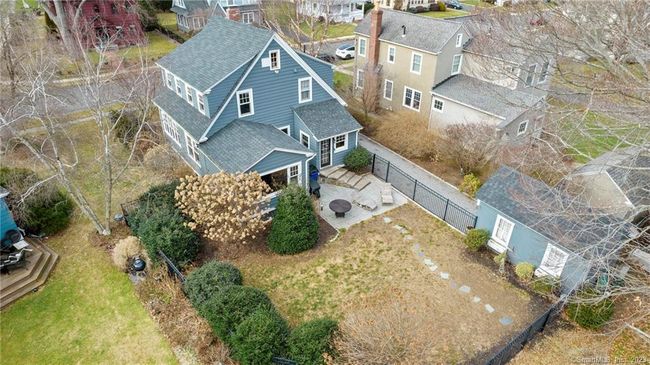 45 Woodland St, House other with 3 bedrooms, 2 bathrooms and null parking in Wethersfield CT | Image 4