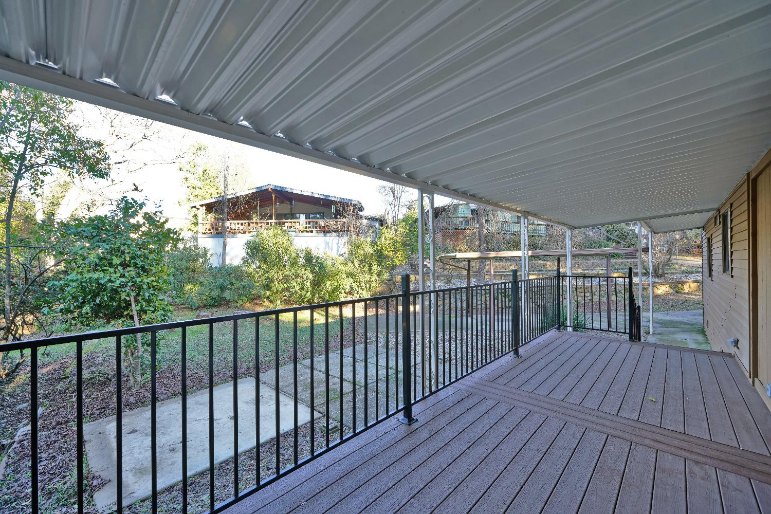 Manufactured In Park in Diamond Springs 4