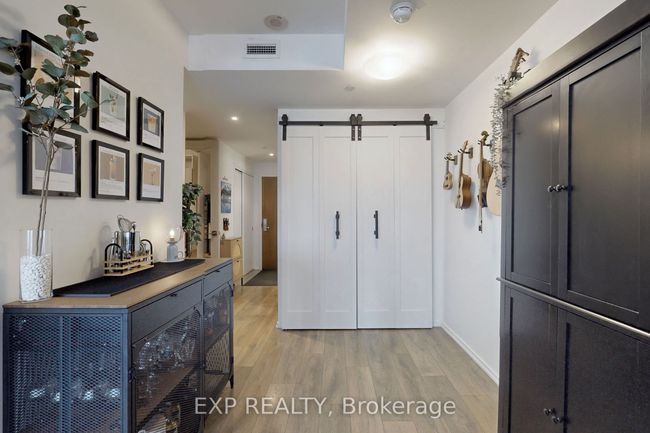 321 - 783 Bathurst St, Condo with 2 bedrooms, 1 bathrooms and null parking in Toronto ON | Image 5