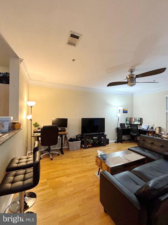 UNIT-5207 - 1581 Spring Gate Dr, Condo with 1 bedrooms, 1 bathrooms and null parking in MCLEAN VA | Image 5