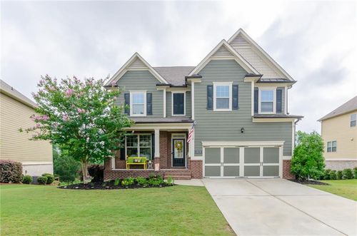 6828 New Fern Ln, Flowery Branch, GA, 30542-5134 | Card Image
