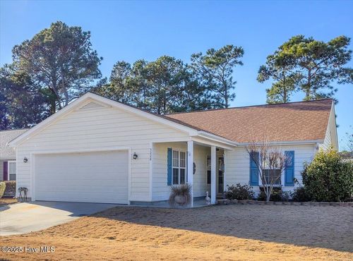 5228 Minnesota Dr Se, Southport, NC, 28461-7407 | Card Image
