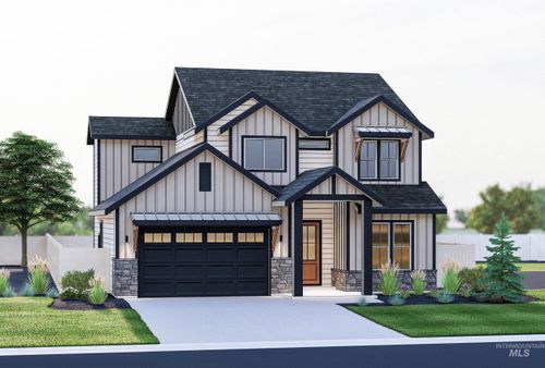 725 N Hiltonhead Way, Eagle, ID, 83616-1002 | Card Image