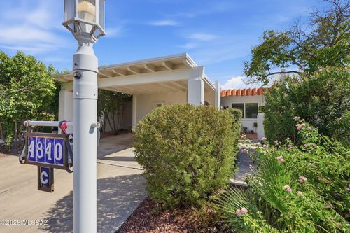c-4840 E Fort Lowell Road, Tucson, AZ, 85712 | Card Image