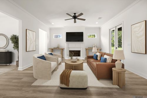 37157 Southdown Circle, Prairieville, LA, 70769 | Card Image