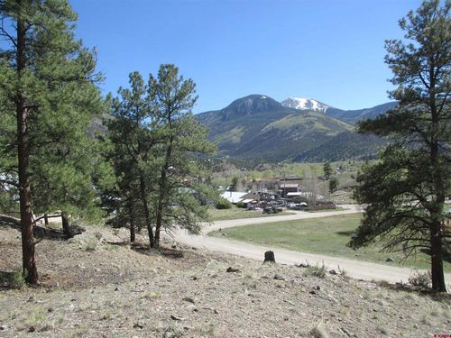 1070 Ocean Wave Dr, Lake City, CO, 81235 | Card Image