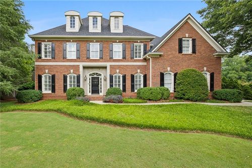 1058 Hunters Brook Ct Ne, Brookhaven, GA, 30319-4714 | Card Image