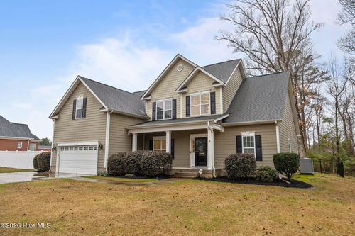 2141 Autumn Dr, Kinston, NC, 28501-7223 | Card Image