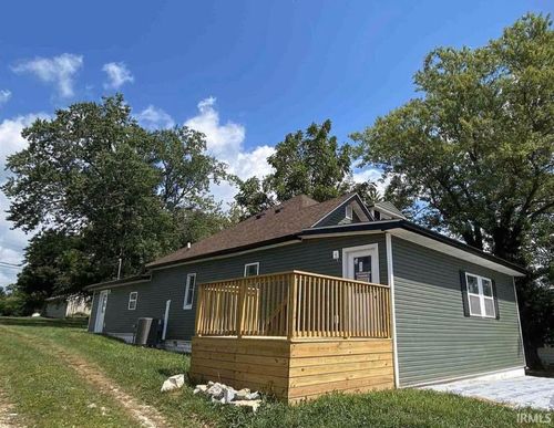 2021 13th Street, Bedford, IN, 47421 | Card Image