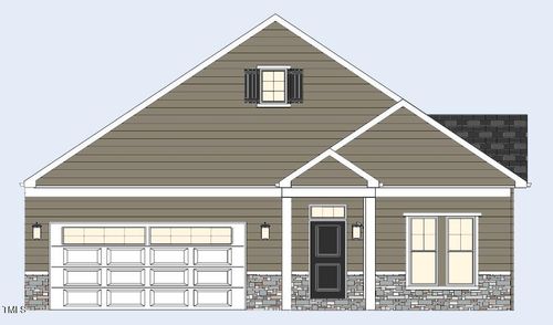 1108 Hudson Drive, Mebane, NC, 27302 | Card Image