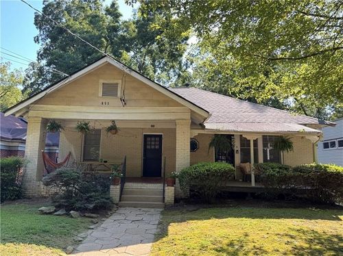 apt-a-855 Charles Allen Dr Ne, atlanta, GA, 30308-1728 | Card Image