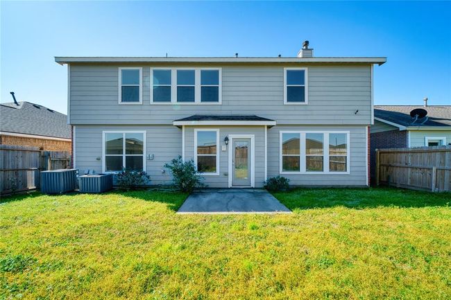 6610 Autumn Sunset Ln, House other with 4 bedrooms, 4 bathrooms and 2 parking in Spring TX | Image 44