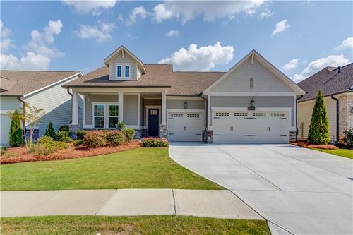 6824 Bungalow Rd, Flowery Branch, GA, 30542-2516 | Card Image