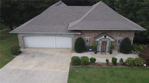 8793 Apple Gln, Rogers, AR, 72756-3060 | Card Image