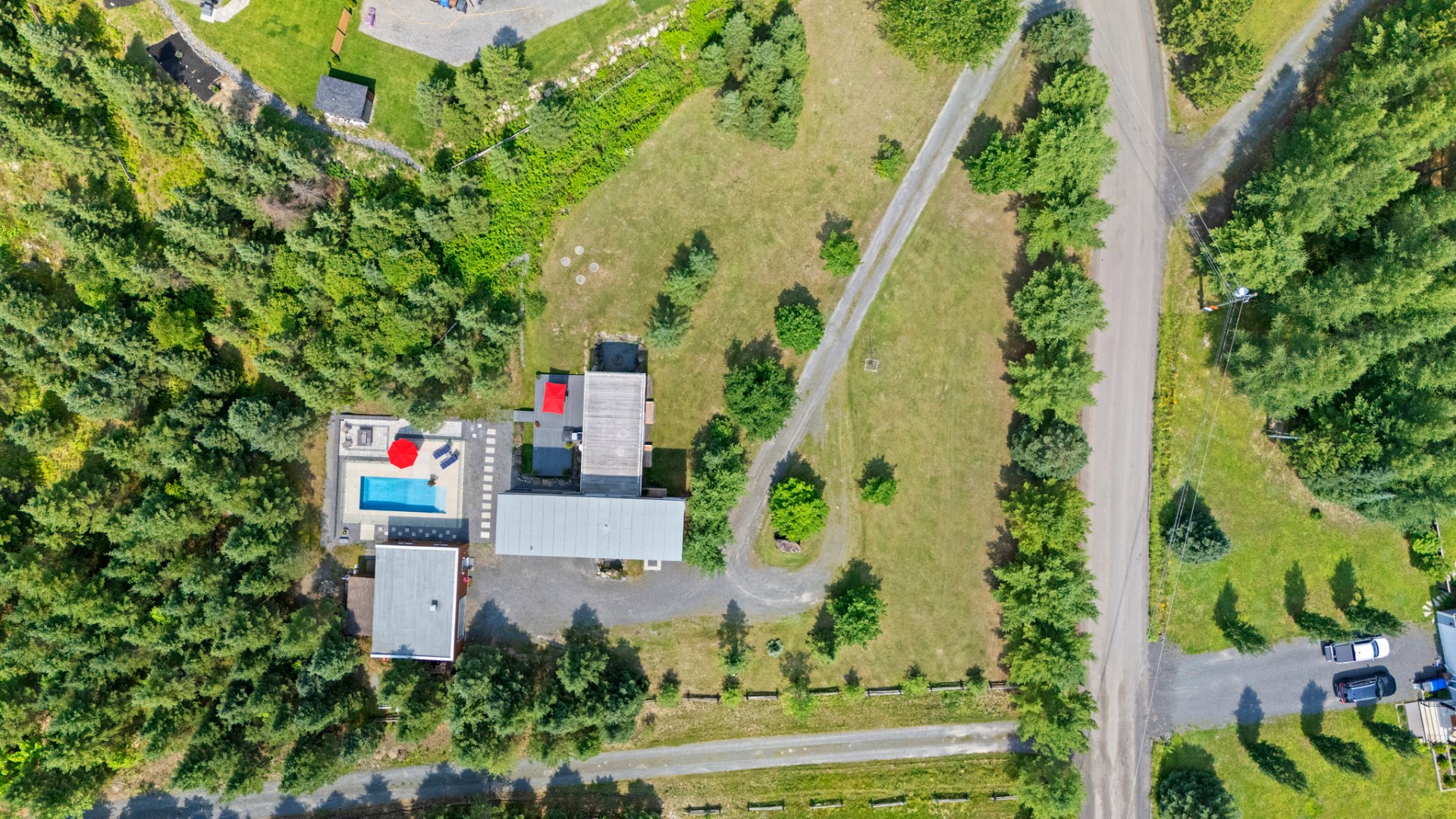 Residential in Sainte-Adèle 4