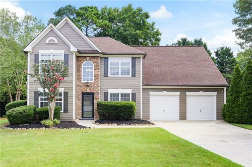 2365 Grand Jct, Alpharetta, GA, 30004-7858 | Card Image
