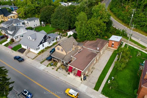 227 Colborne St, Port Stanley, ON, N5L1C2 | Card Image