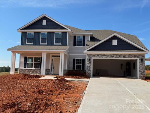 80-1210 Kildare Drive, Salisbury, NC, 28146 | Card Image