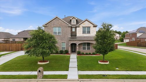 3033 Charing Cross Rd, Midlothian, TX, 76065-1283 | Card Image