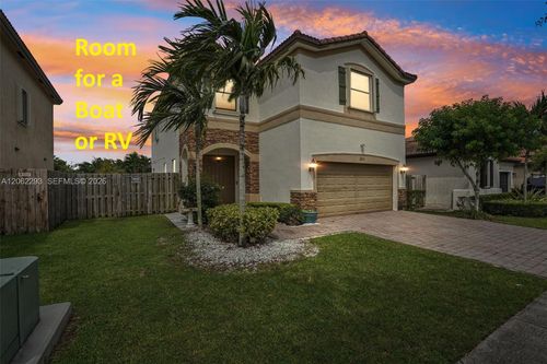11833 Sw 240th Terrace, HOMESTEAD, FL, 33032 | Card Image