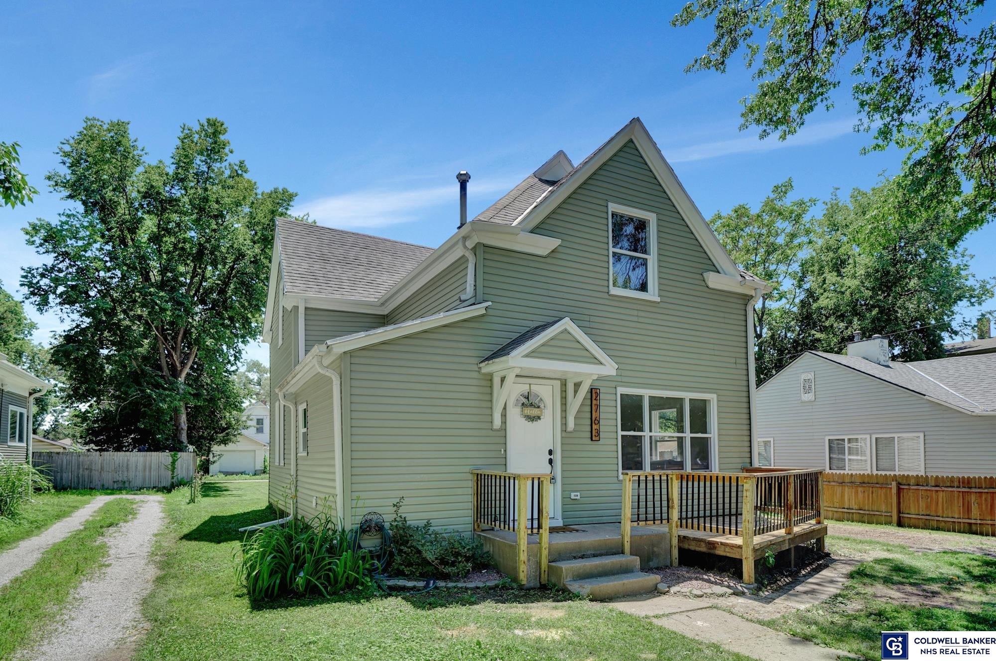 E St, Lincoln, NE 68510