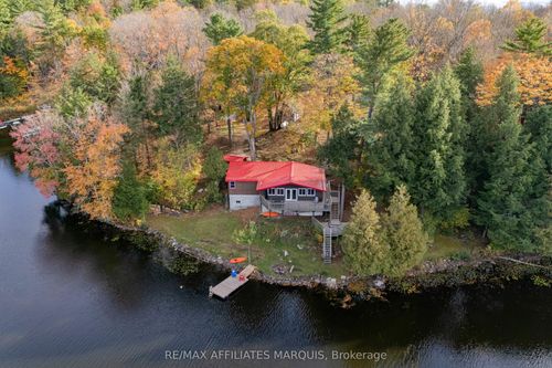 3257B Frontenac Rd, Sharbot Lake, ON, K0H2P0 | Card Image