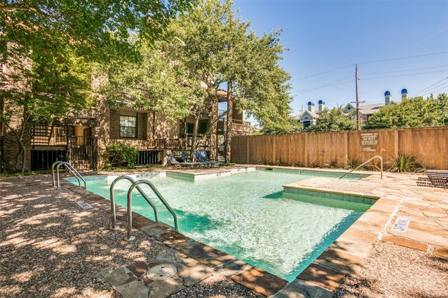 APT-22F - 5757 E University Blvd, Condo with 2 bedrooms, 2 bathrooms and null parking in Dallas TX | Image 7
