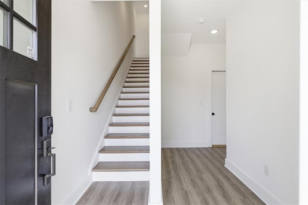 Residential in Atlanta 4