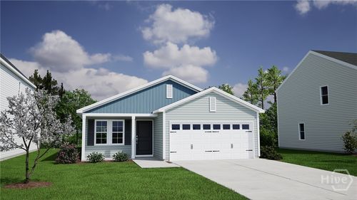 39 Teal Trail Ne, Ludowici, GA, 31316 | Card Image