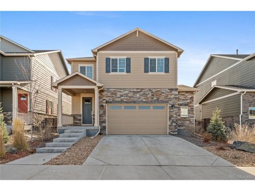 27584 E 1st Pl, Aurora, CO, 80018 | Card Image