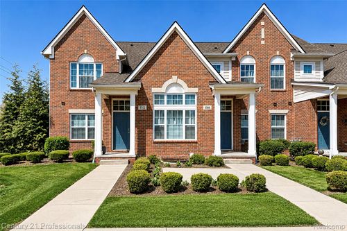 1112 Starwood Ln, Canton, MI, 48187-6631 | Card Image
