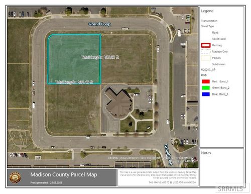 l4b2-TBD Grand Loop, Rexburg, ID, 83440 | Card Image