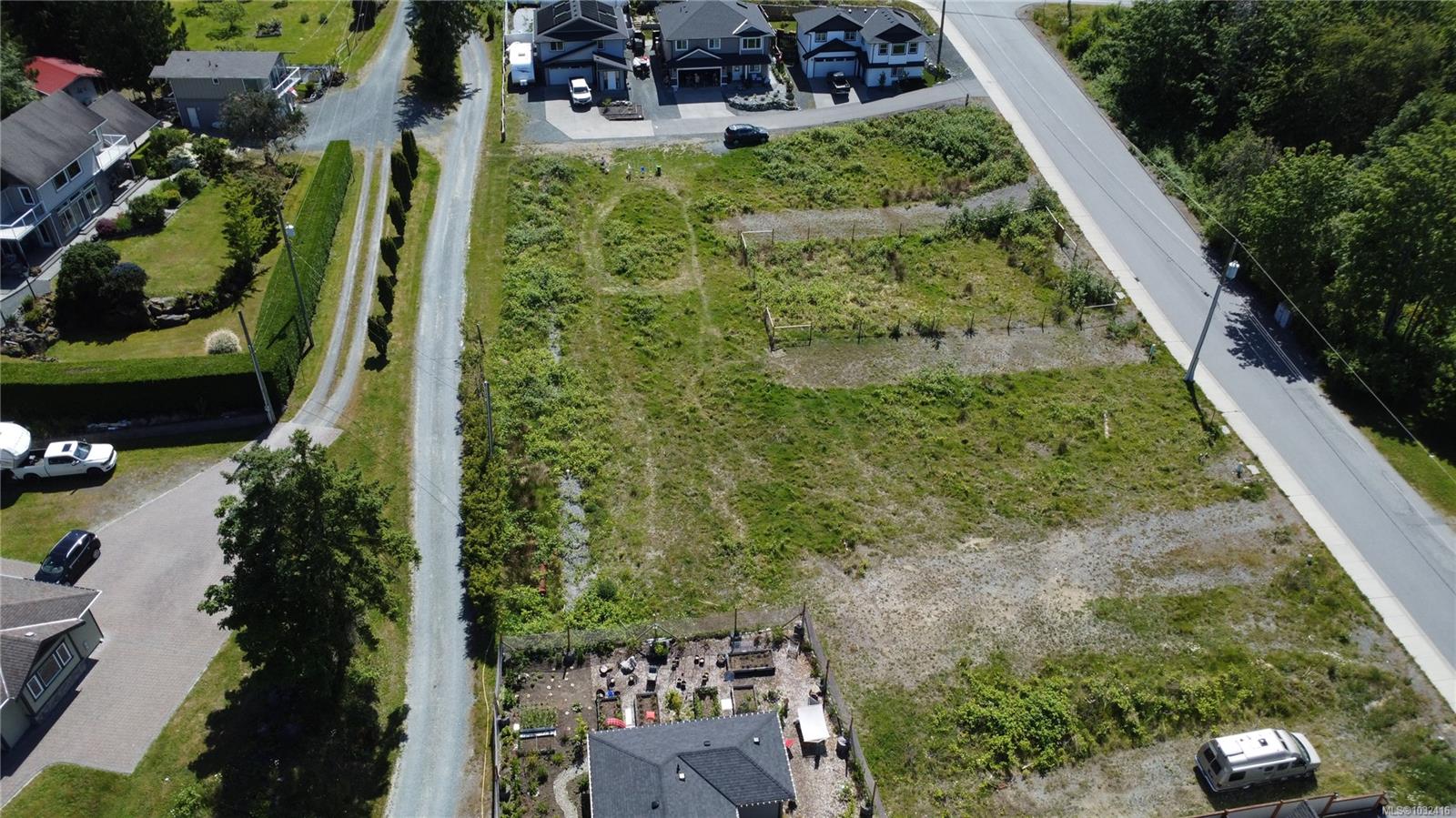 Residential in Chemainus 4
