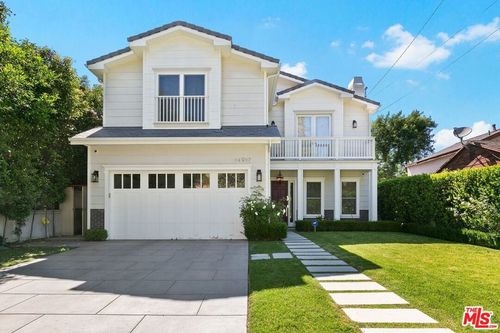14917 Valley Vista Blvd, Sherman Oaks, CA, 91403 | Card Image