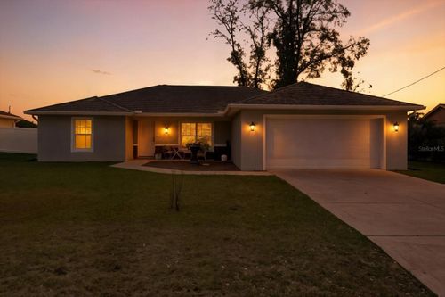 17636 Sw 114th St, Dunnellon, FL, 34432-5938 | Card Image