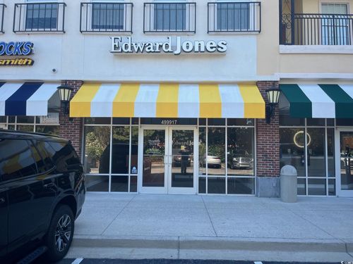 ste-17-4999 Carolina Forest Blvd, Myrtle Beach, SC, 29579-3588 | Card Image