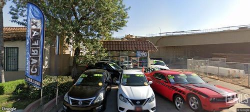 3839 Stockdale Hwy, Bakersfield, CA, 93309-2156 | Card Image
