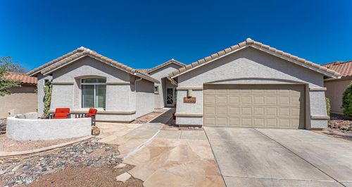 1362 N Boyce Avenue, Green Valley, AZ, 85614 | Card Image