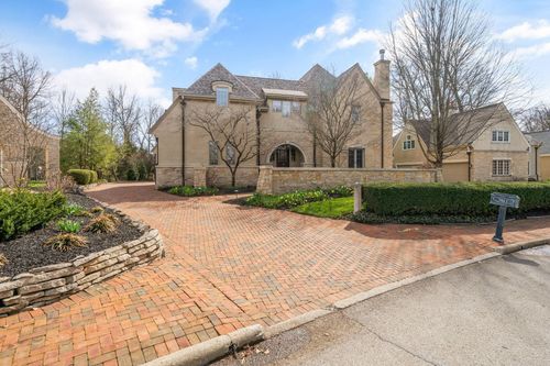 7871 Calverton Square, New Albany, OH, 43054 | Card Image