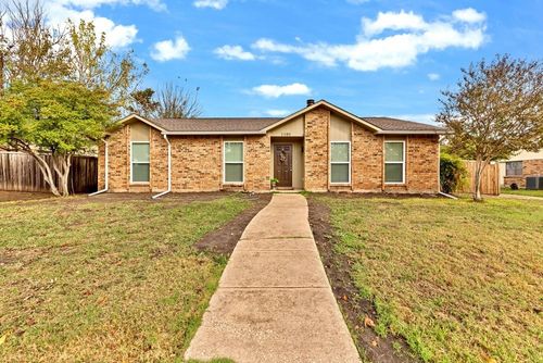 1105 Bass Dr, Plano, TX, 75025-2908 | Card Image