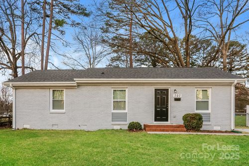 707 Bilmark Ave, Charlotte, NC, 28213-6175 | Card Image