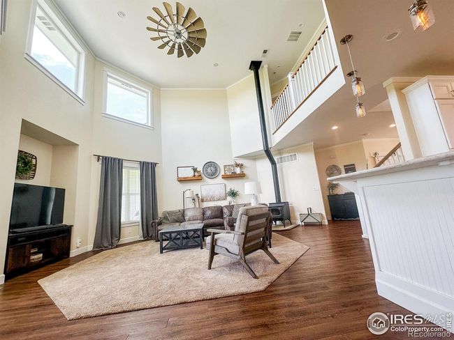 25498 County Road 66, House other with 5 bedrooms, 4 bathrooms and 3 parking in Greeley CO | Image 10
