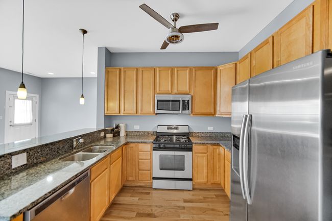 APT-1 - 3436 Harlem Ave, Condo with 3 bedrooms, 2 bathrooms and 1 parking in Chicago IL | Image 10