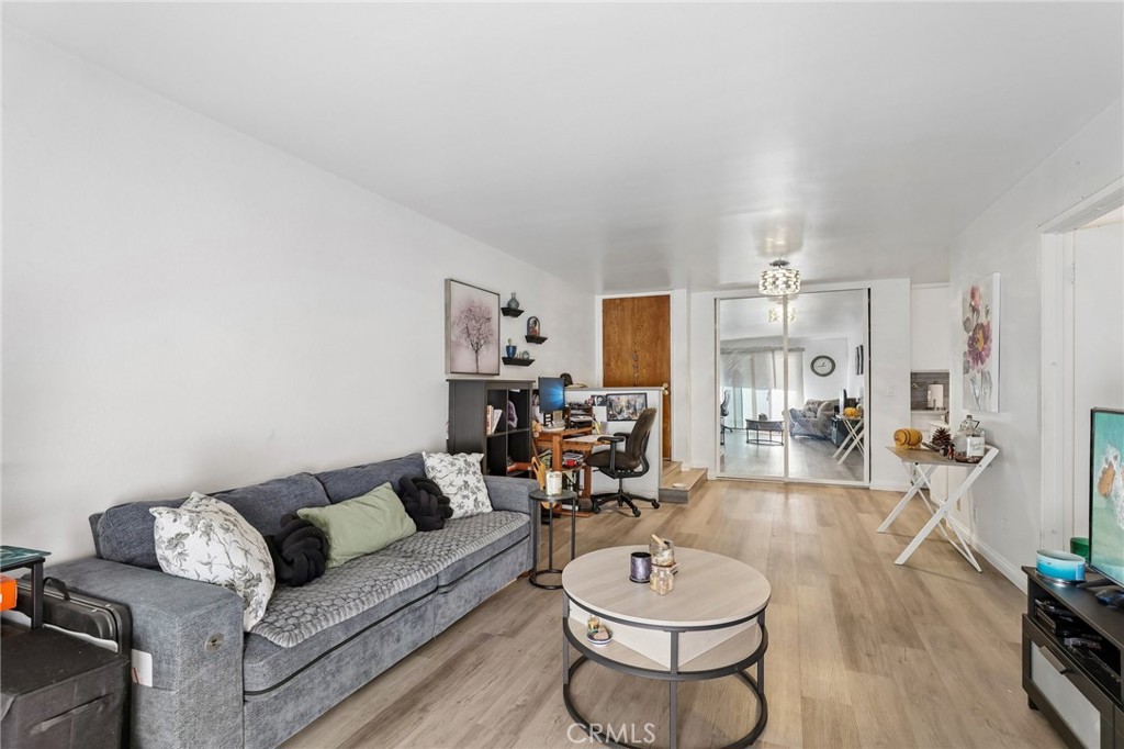 Residential in Long Beach 4