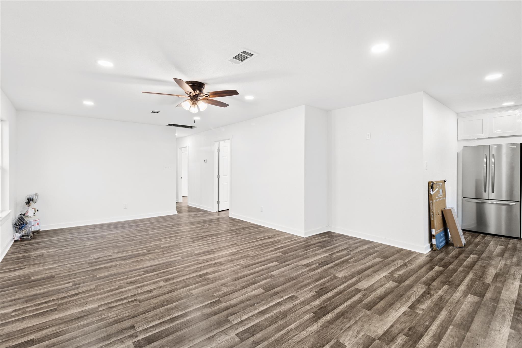 Residential in Trinity 4